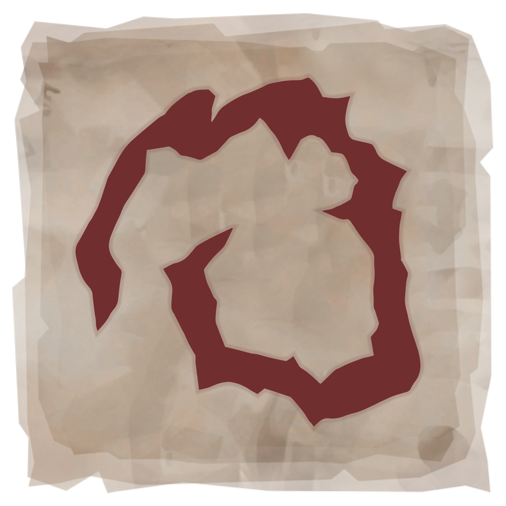 Scar of Sunken Sorrow