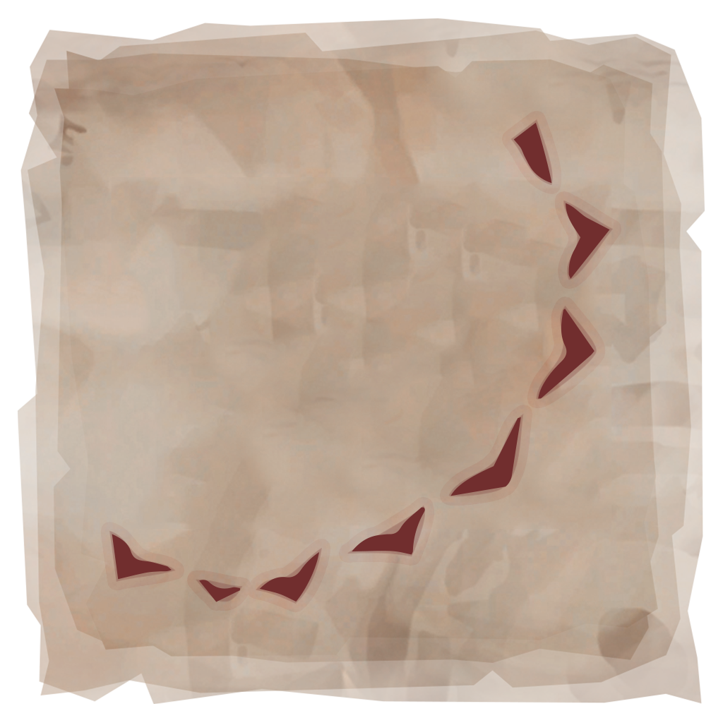 Shark Bitemark Scars