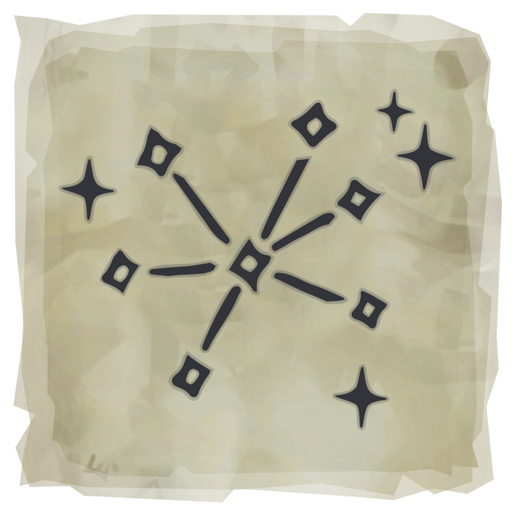 Ancient Skies Tattoo