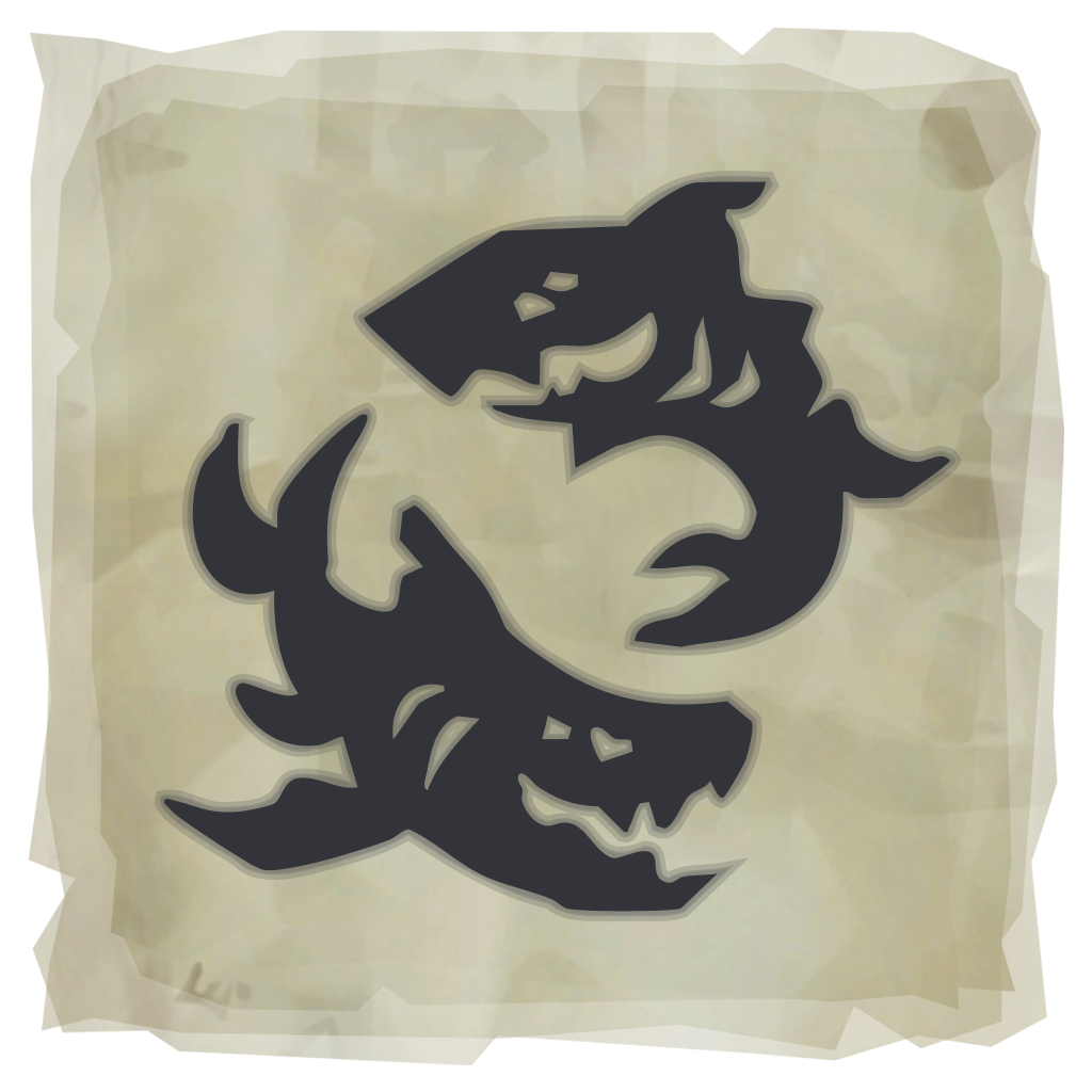 Call of the Seas Tattoo