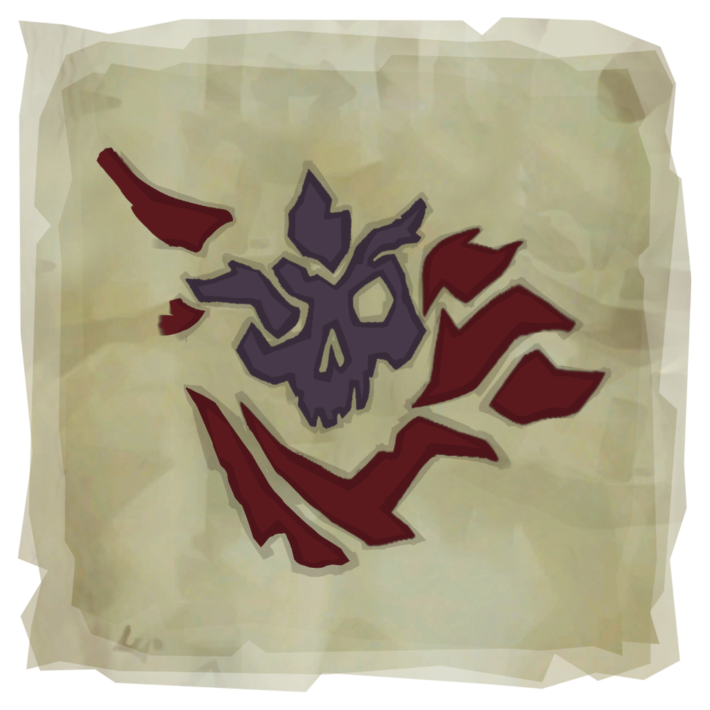 Chi's Bane Tattoo