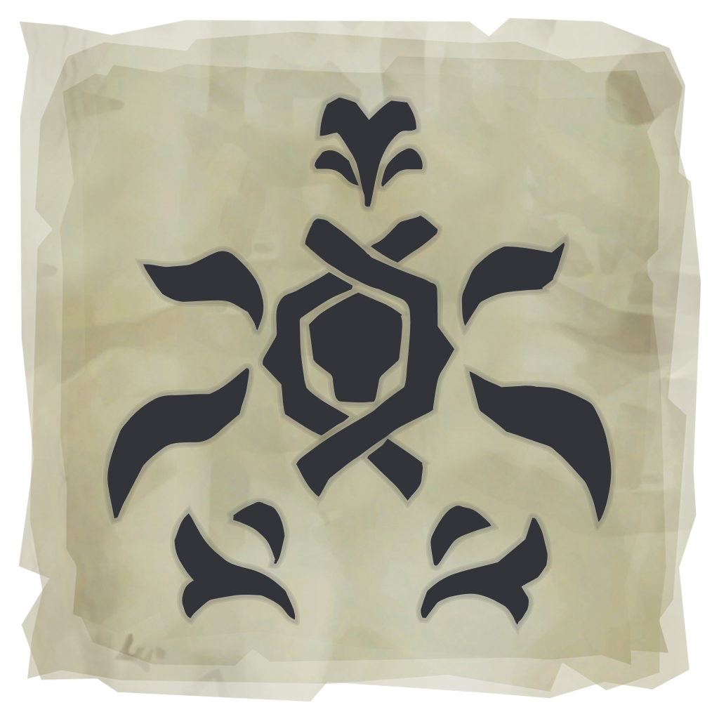 Dark Adventurers Tattoo
