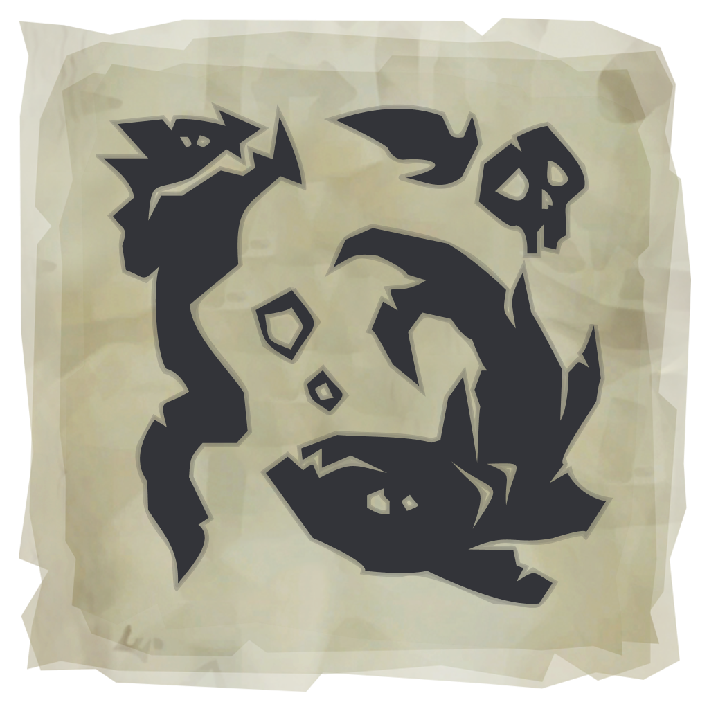 Famed Buccaneer Tattoo