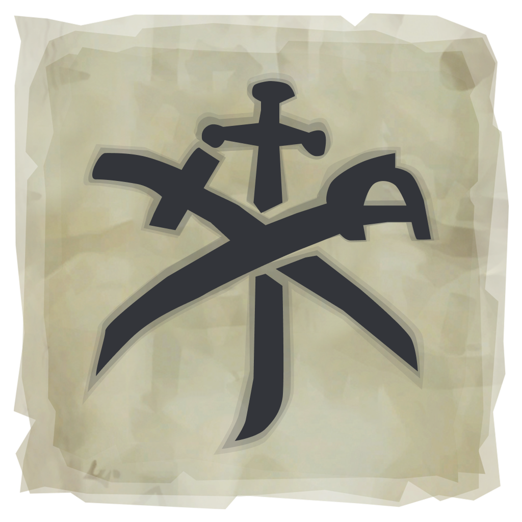 Fearless Warrior Tattoo