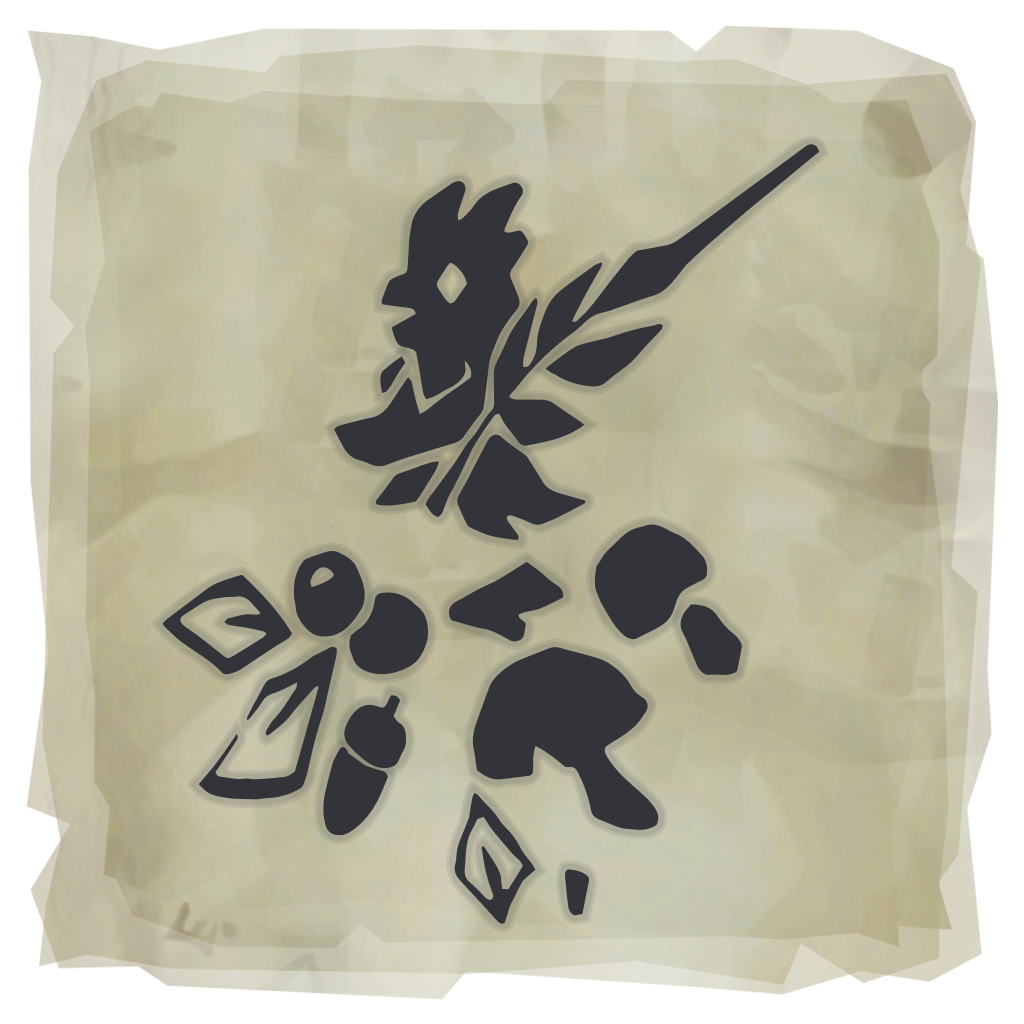 Feast of Bounty Tattoo