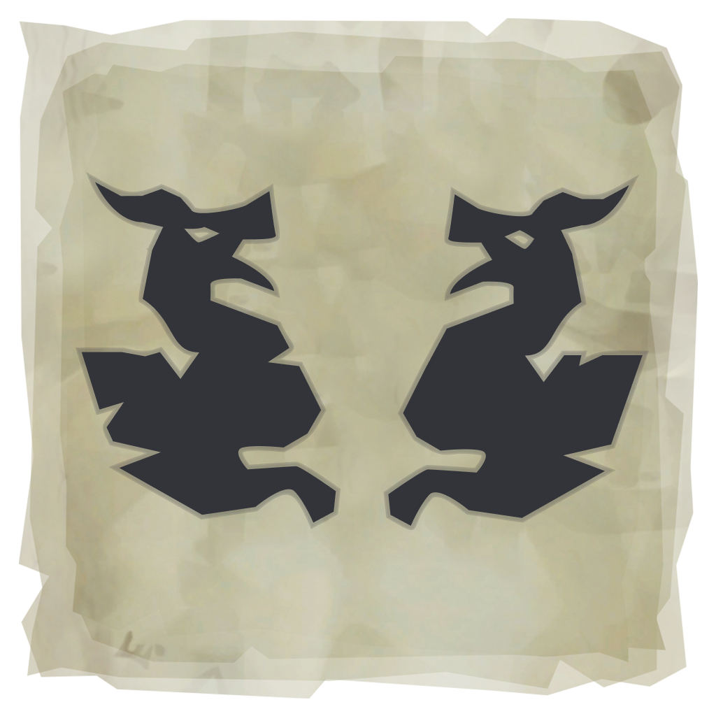 Flameheart's Revenge Tattoo