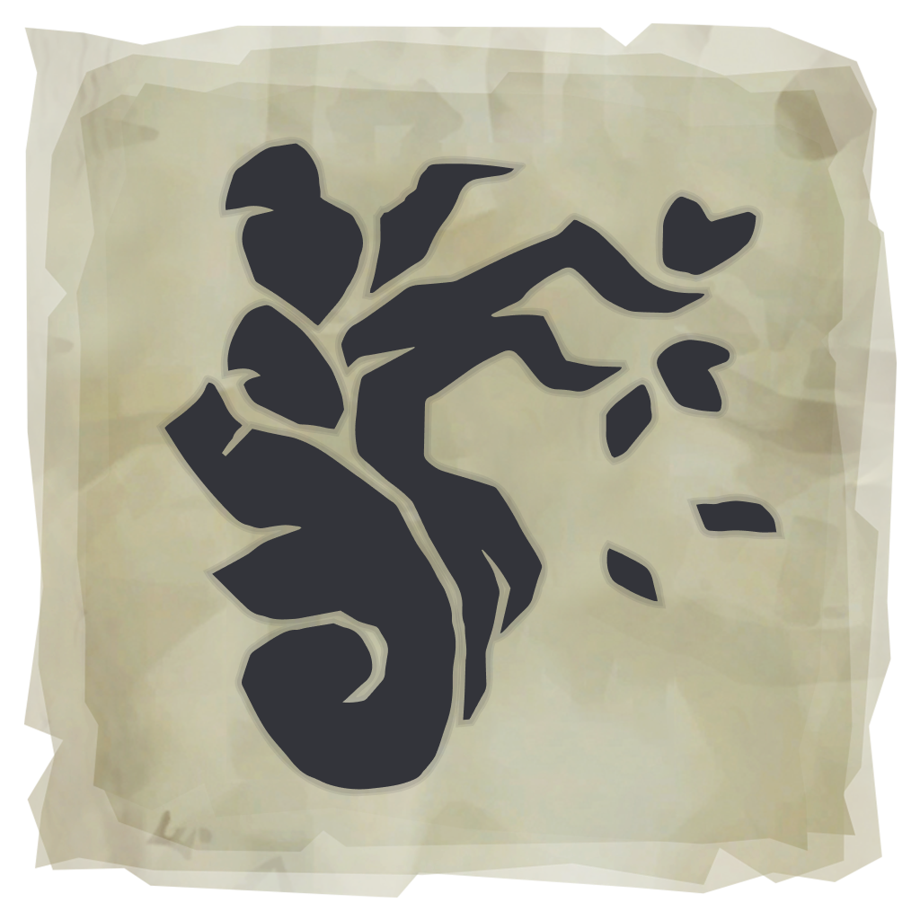 Forest's Blessing Tattoo