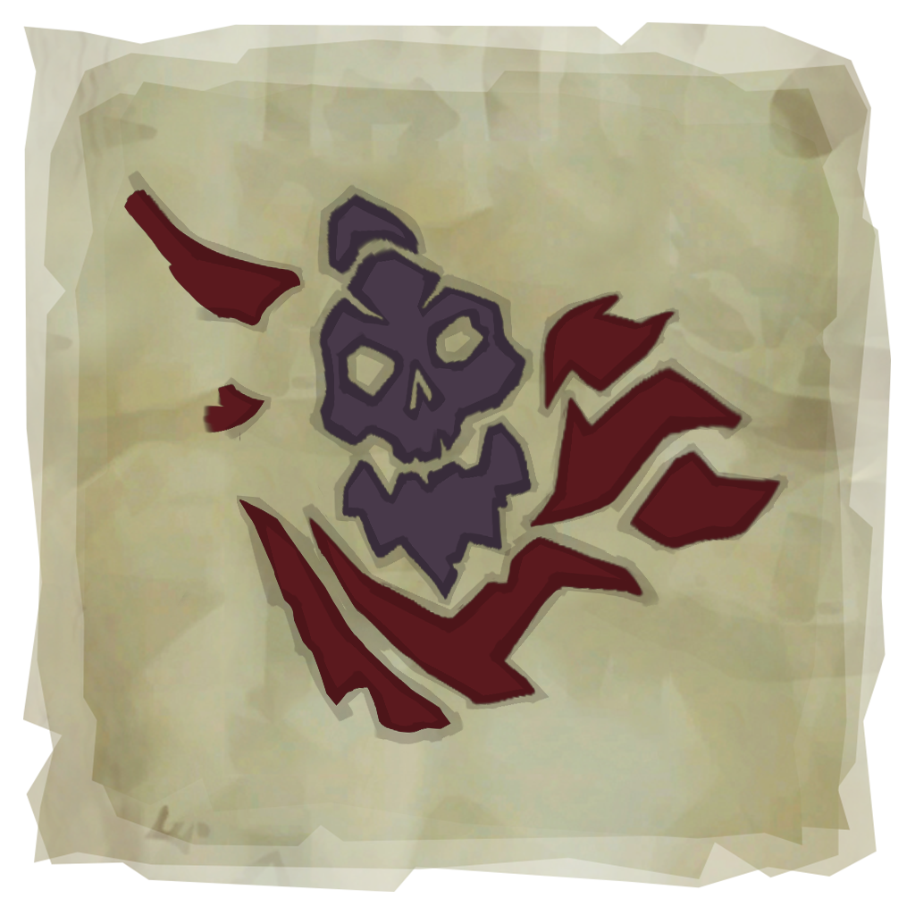 Grimm's Bane Tattoo