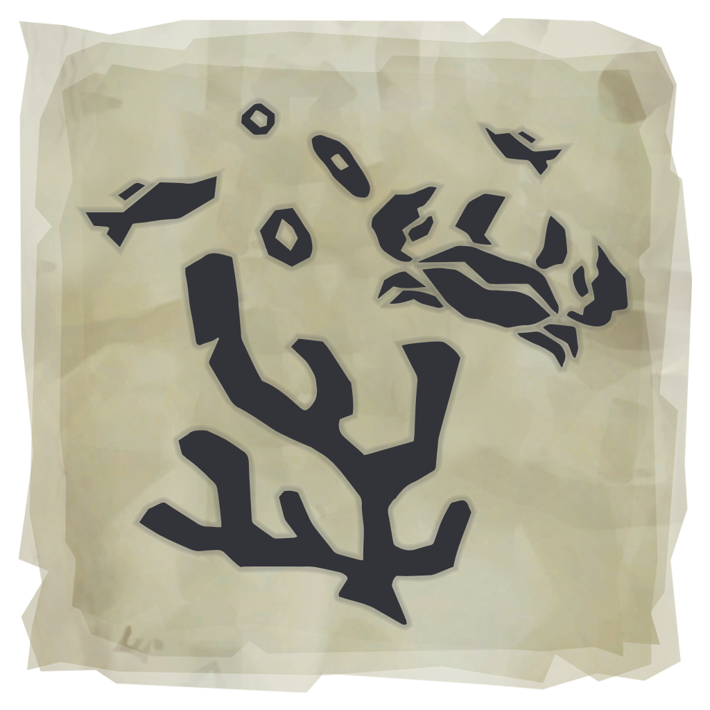 Jewels of the Deep Tattoo