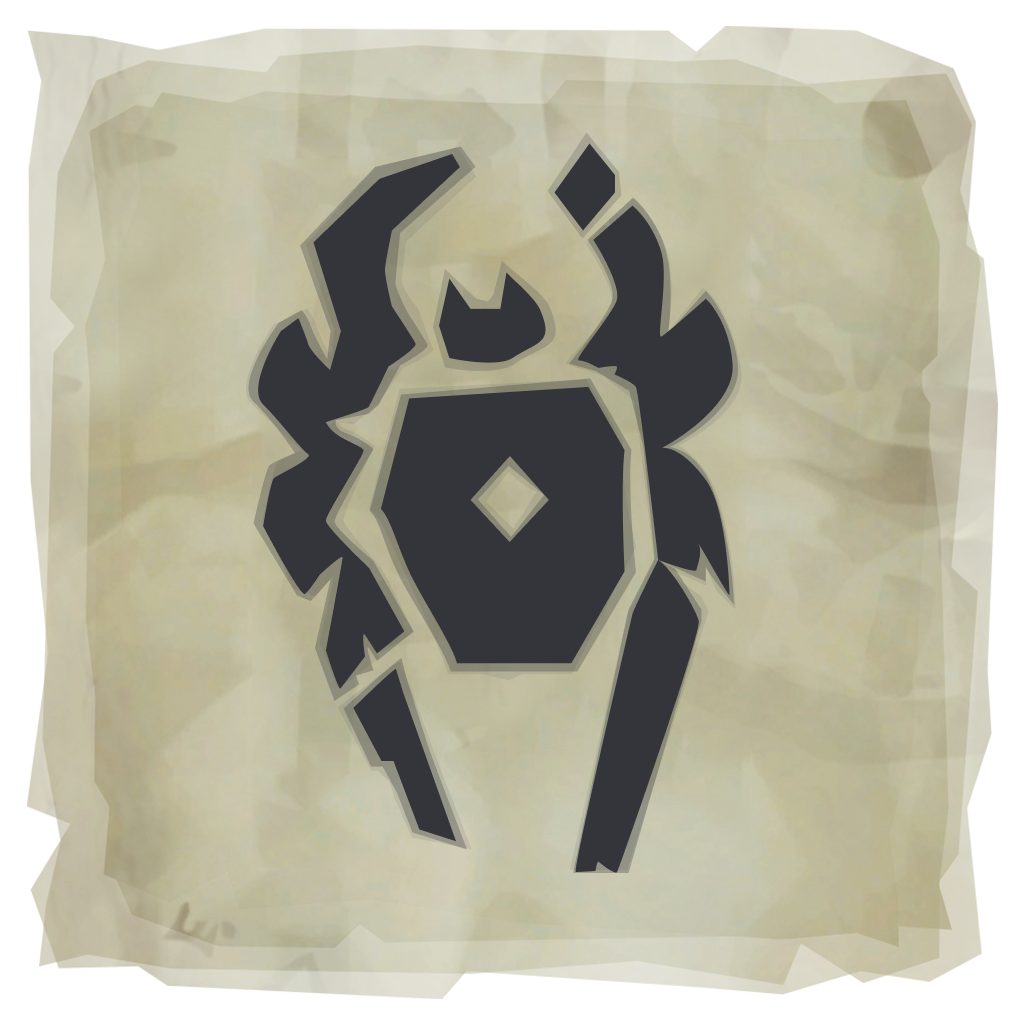 Mark of the Widow Tattoo