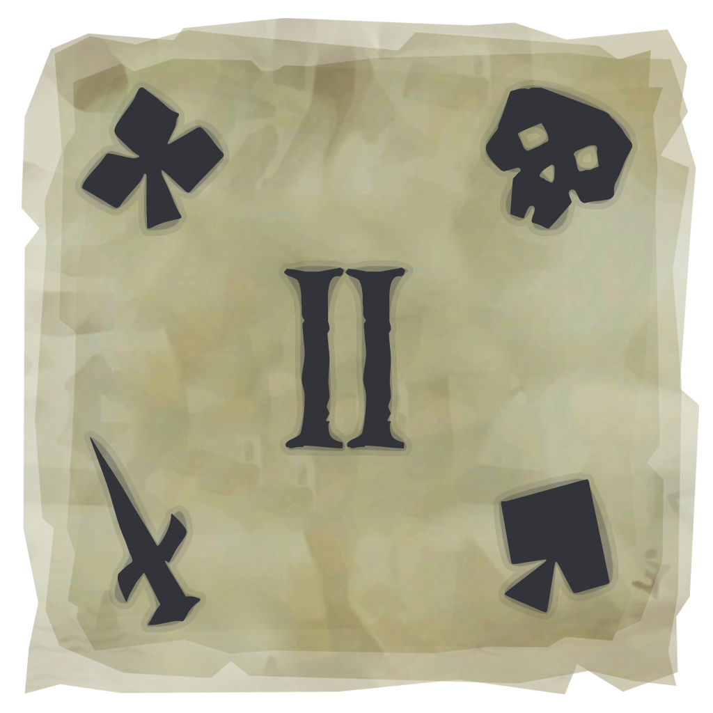 Sailor Tattoo Set II