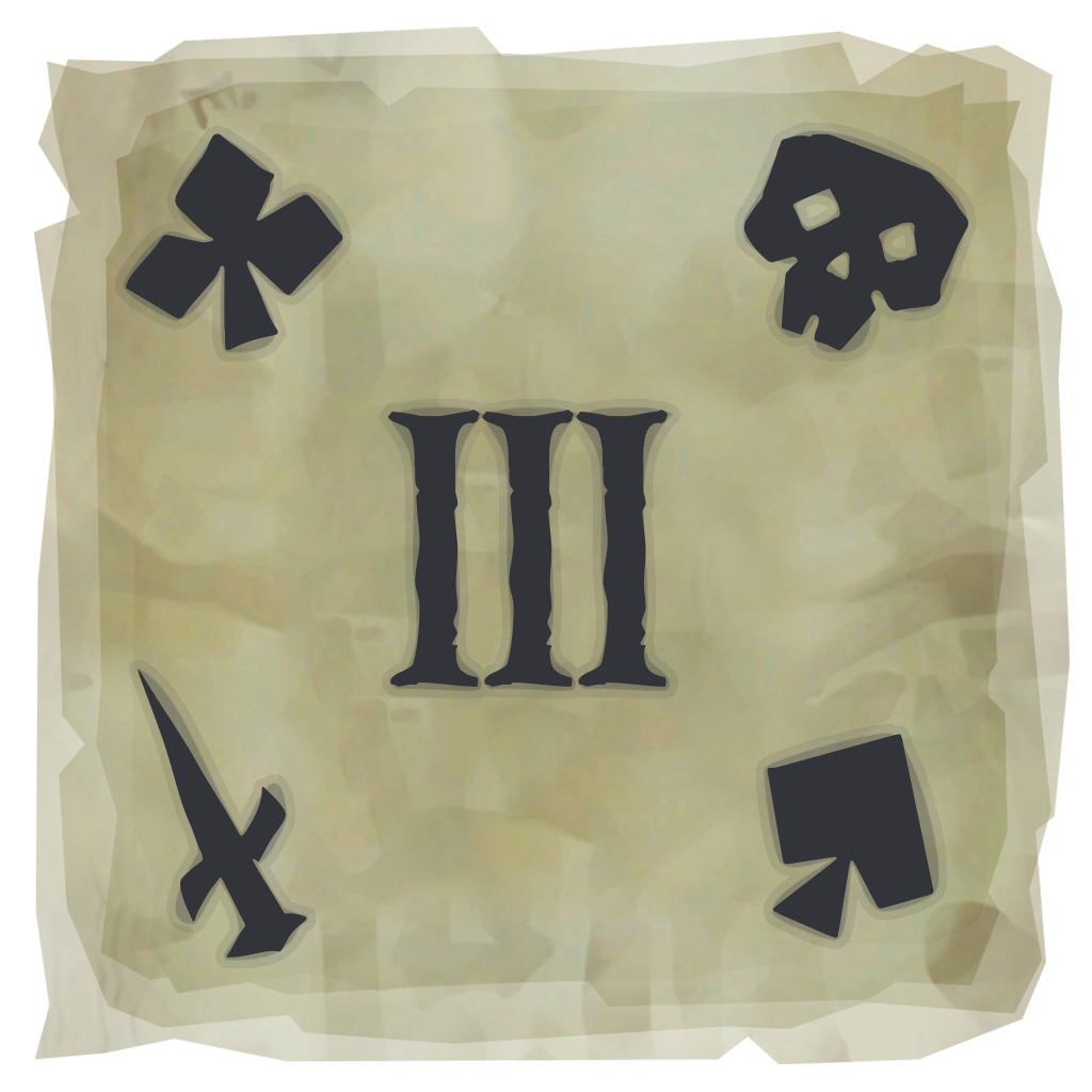 Sailor Tattoo Set III