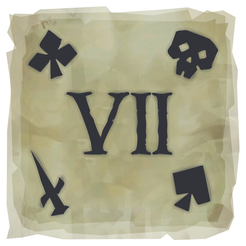 Sailor Tattoo Set VII