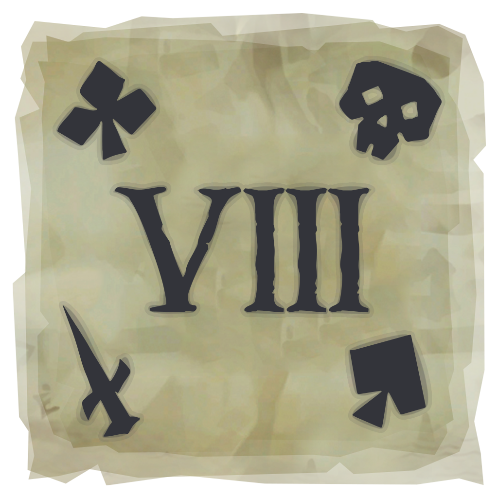 Sailor Tattoo Set VIII