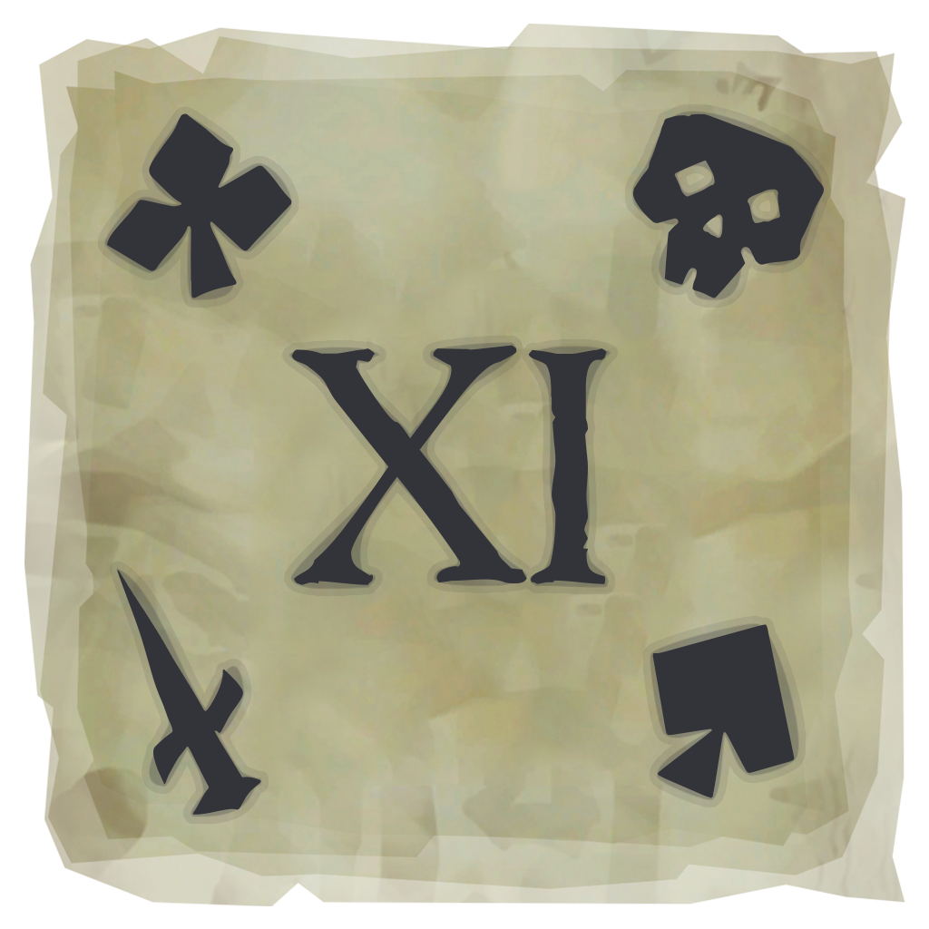 Sailor Tattoo Set XI