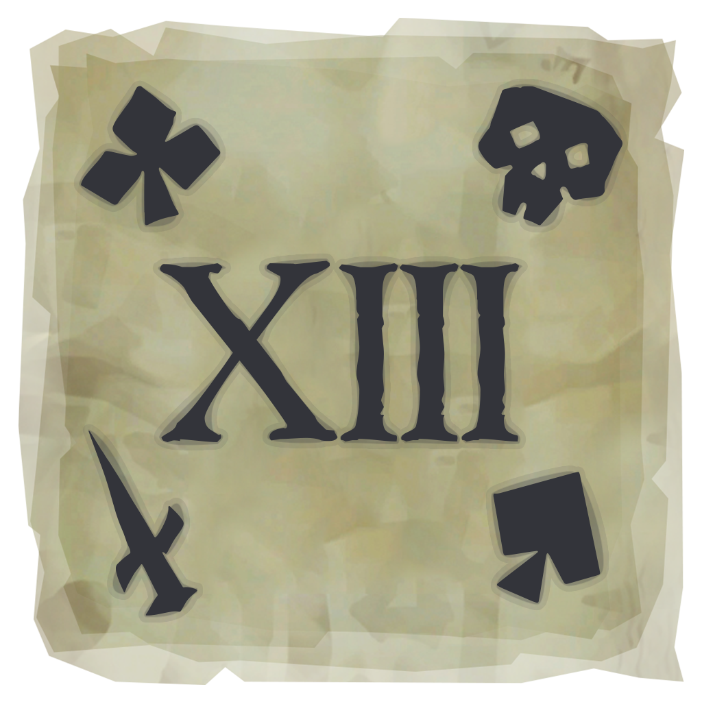 Sailor Tattoo Set XIII