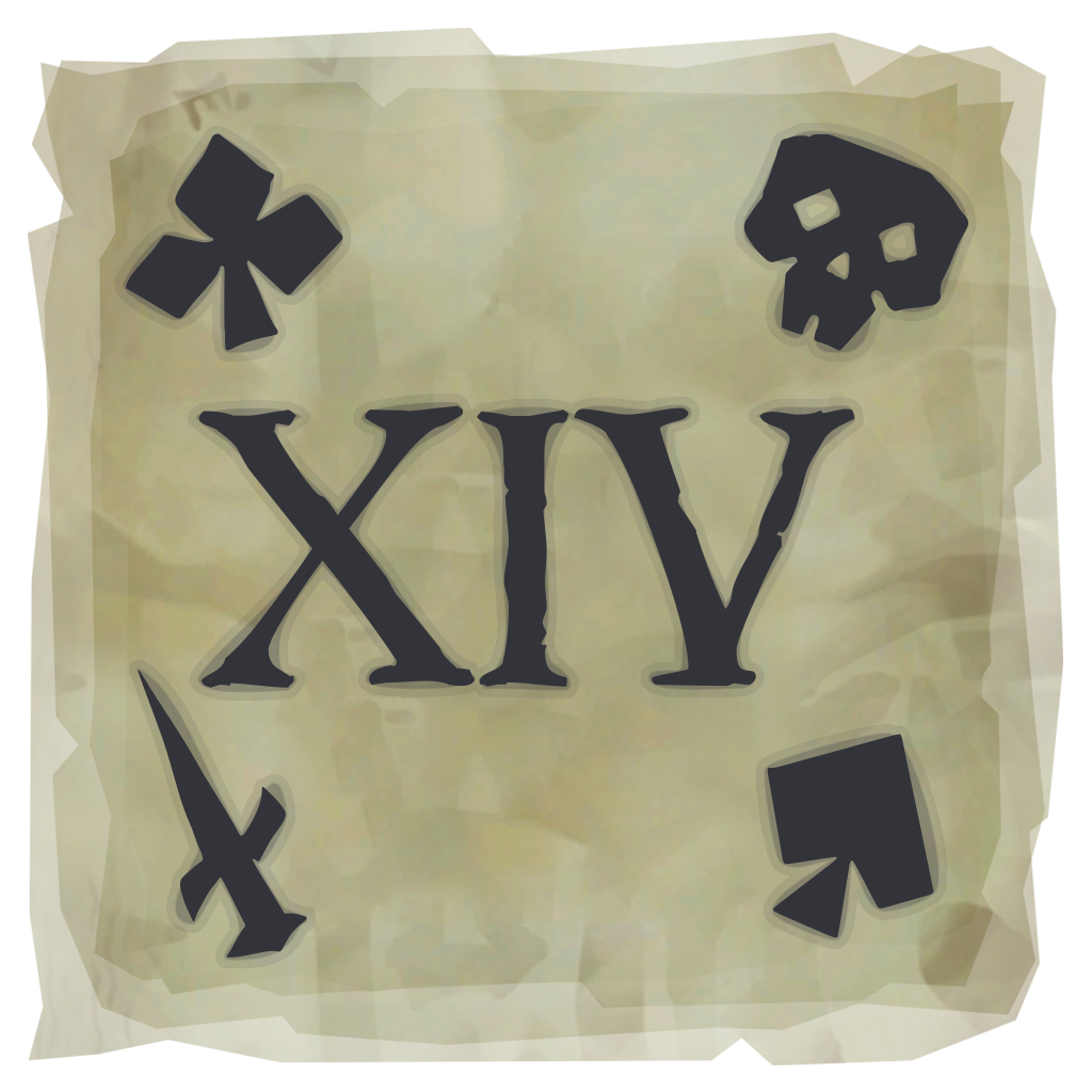 Sailor Tattoo Set XIV