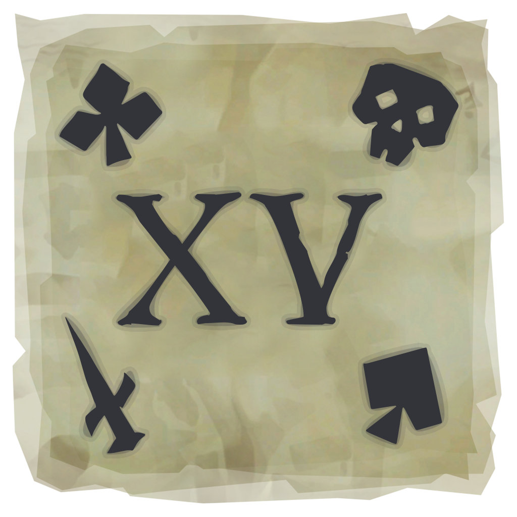 Sailor Tattoo Set XV