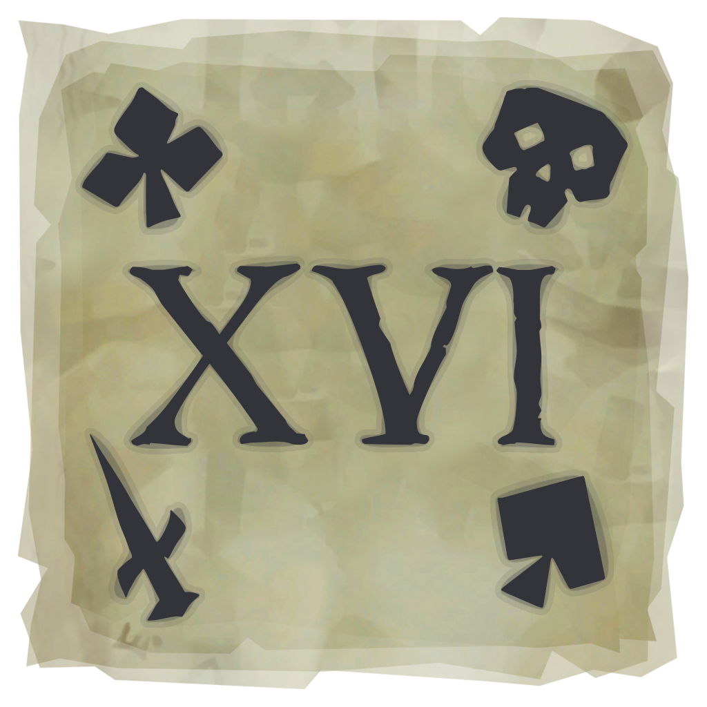 Sailor Tattoo Set XVI