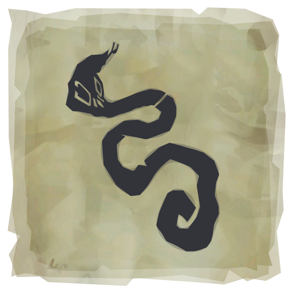 Serpent’s Scale Tattoo Set