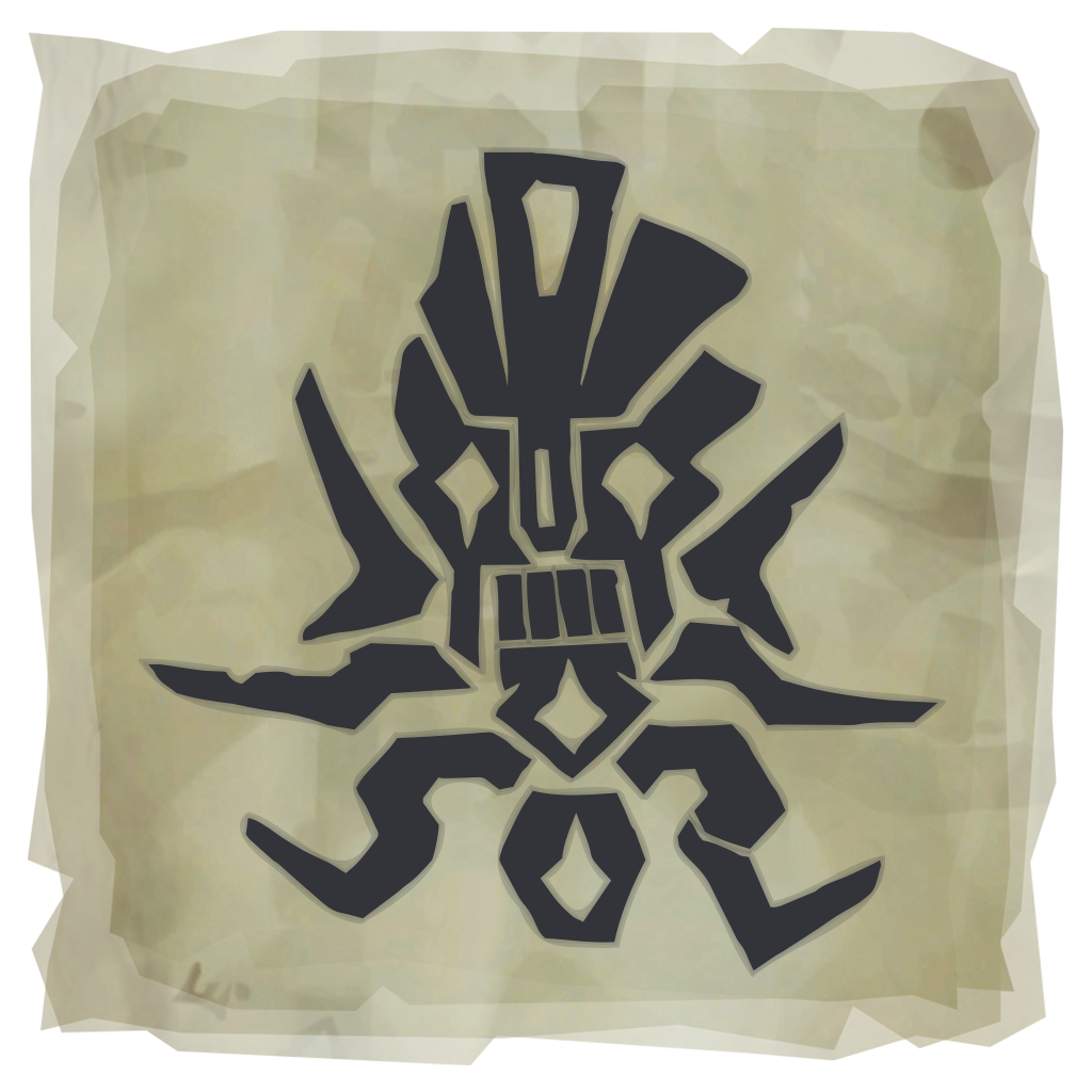 Shroudbreaker Tattoo