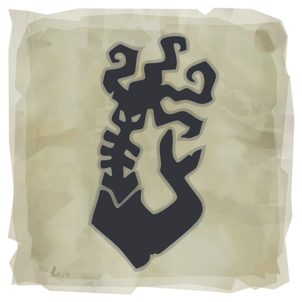 Skin Scriber Tattoo