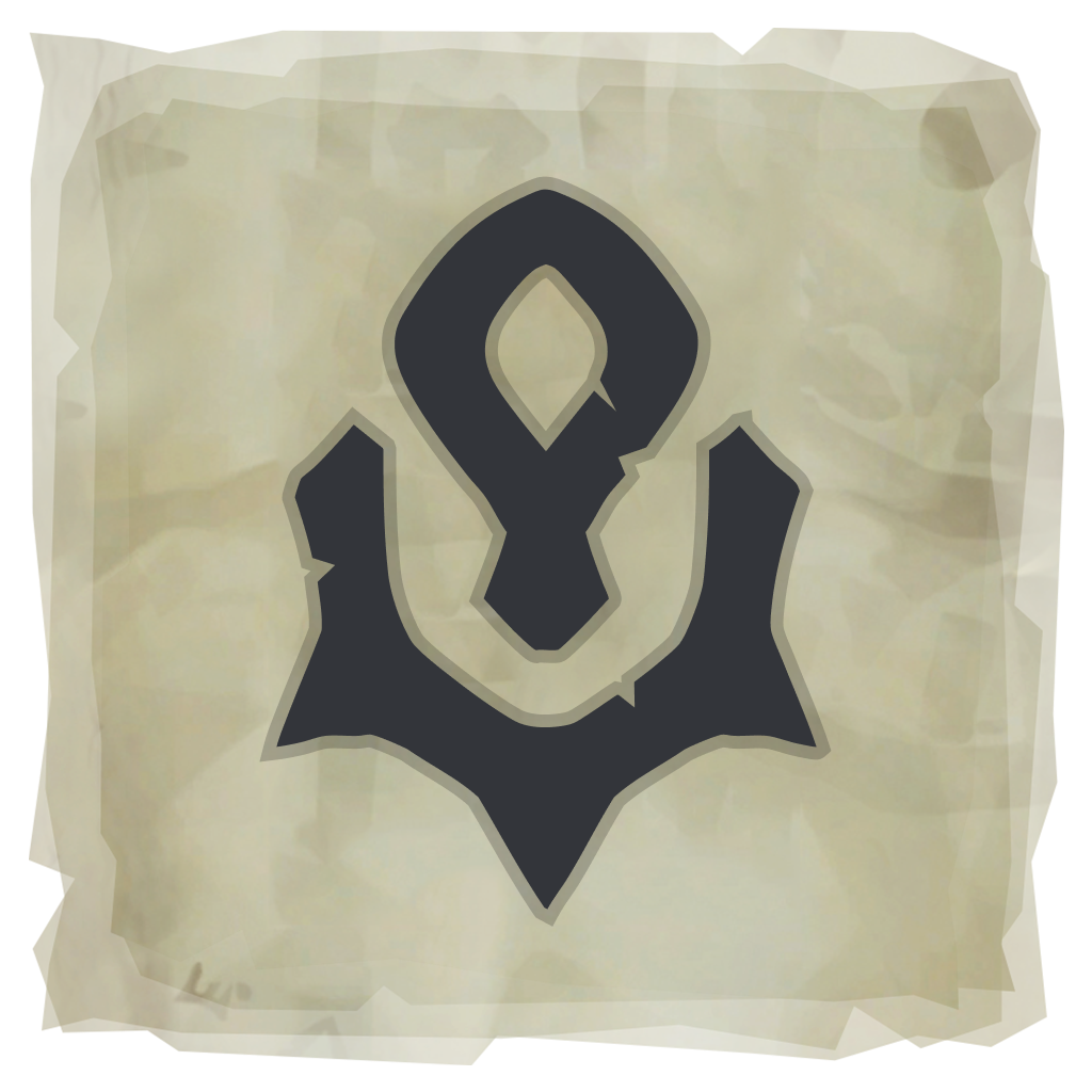 Smugglers' League Illicit Ink Tattoo