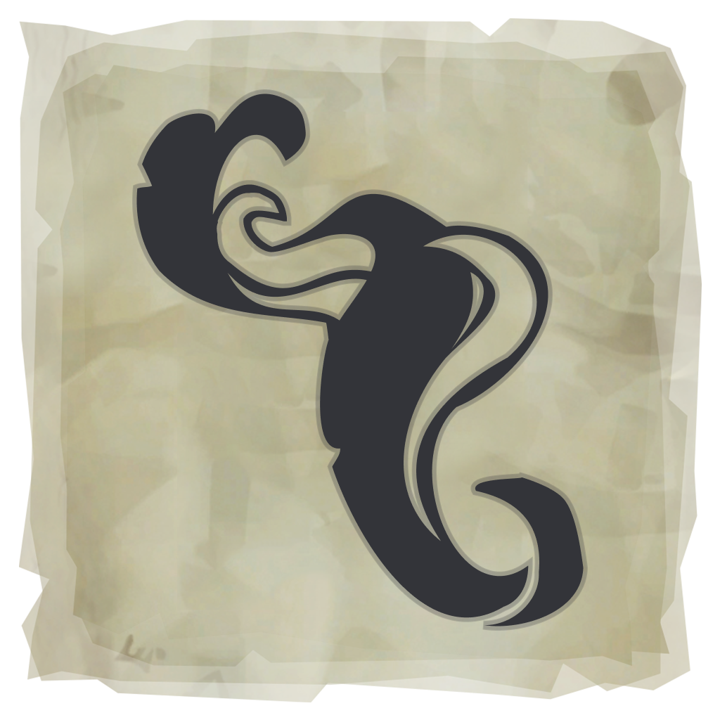Swift-Winged Wayfarer Tattoo