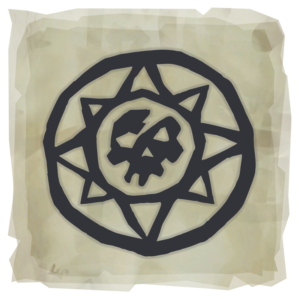 Tattoo of Ancient Gold