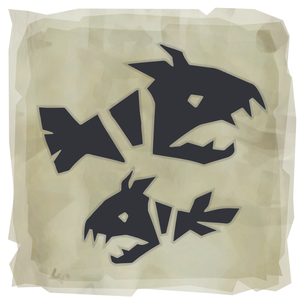 Tattoo of Dark Relics