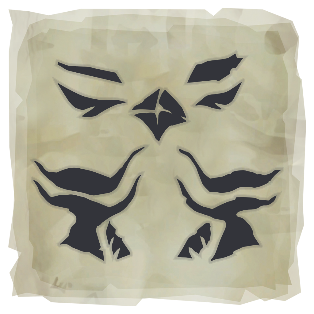 Tattoo of the Siren's Wrath