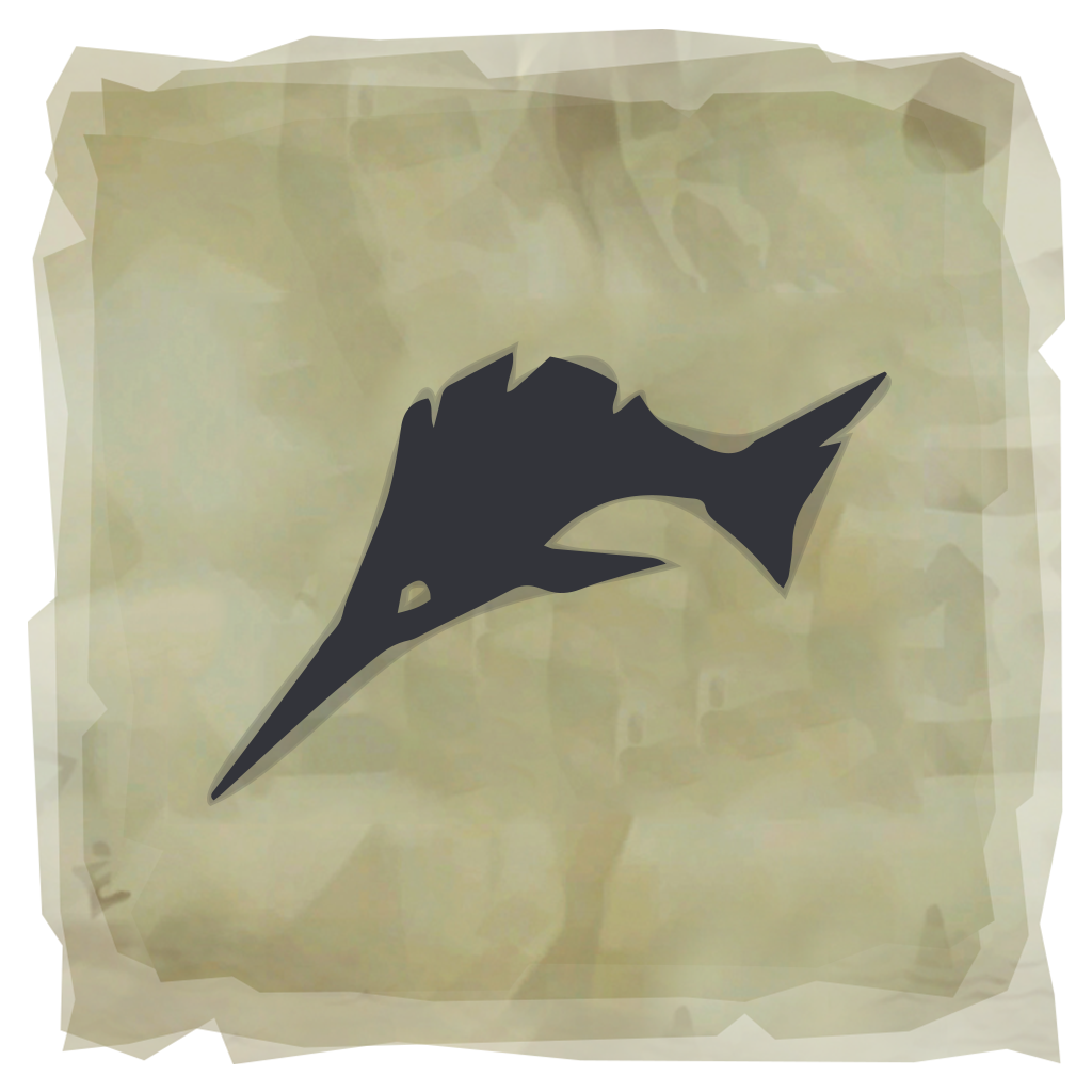 Tattoo Set of The Wailing Barnacle