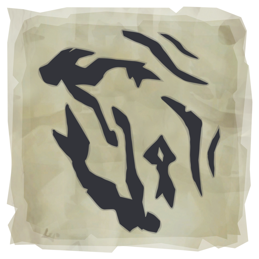 Tattoos of the Ocean Deep