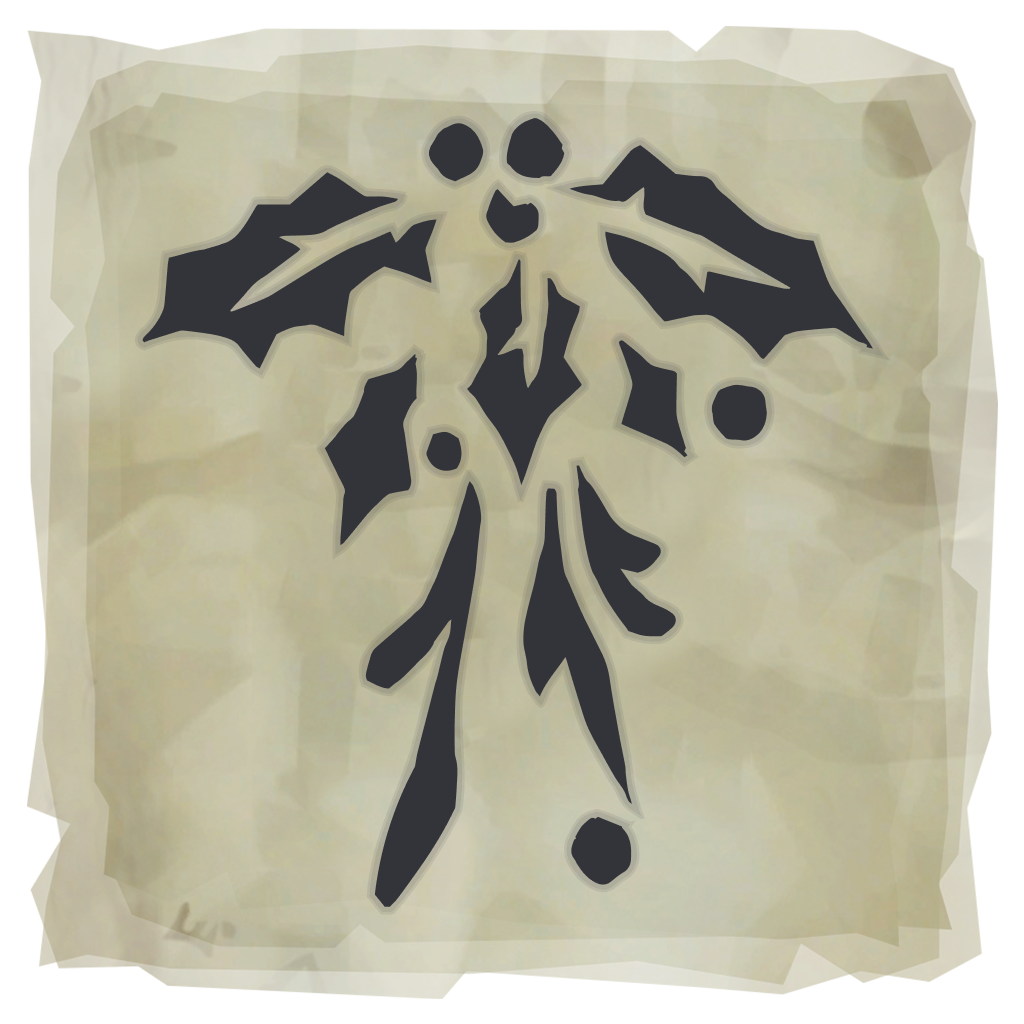 Wreath of Winter Tattoo