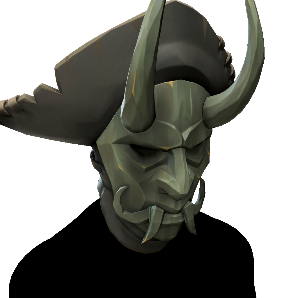 Inner Sanctum Hat