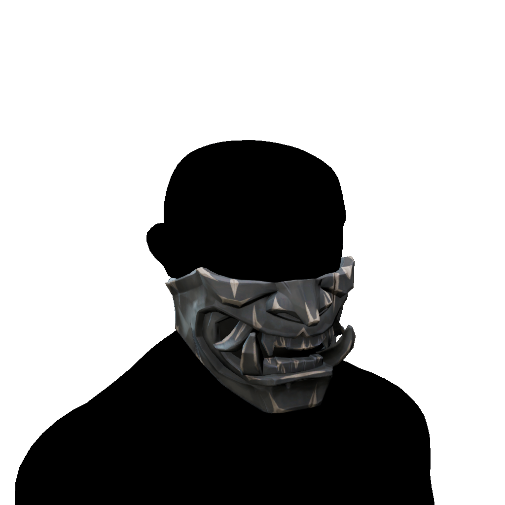 Monstrous Mask of Mayhem