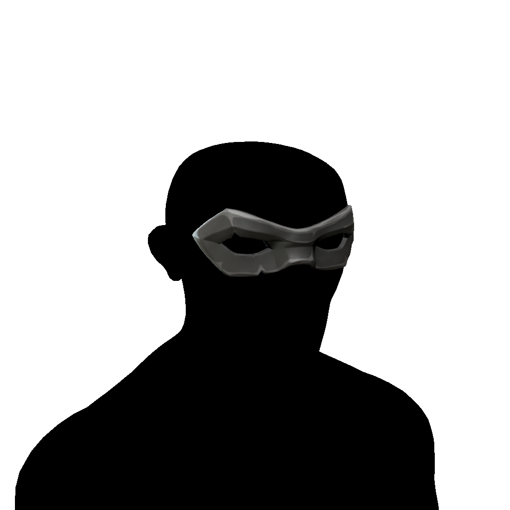 Thieving Mask of Mischief