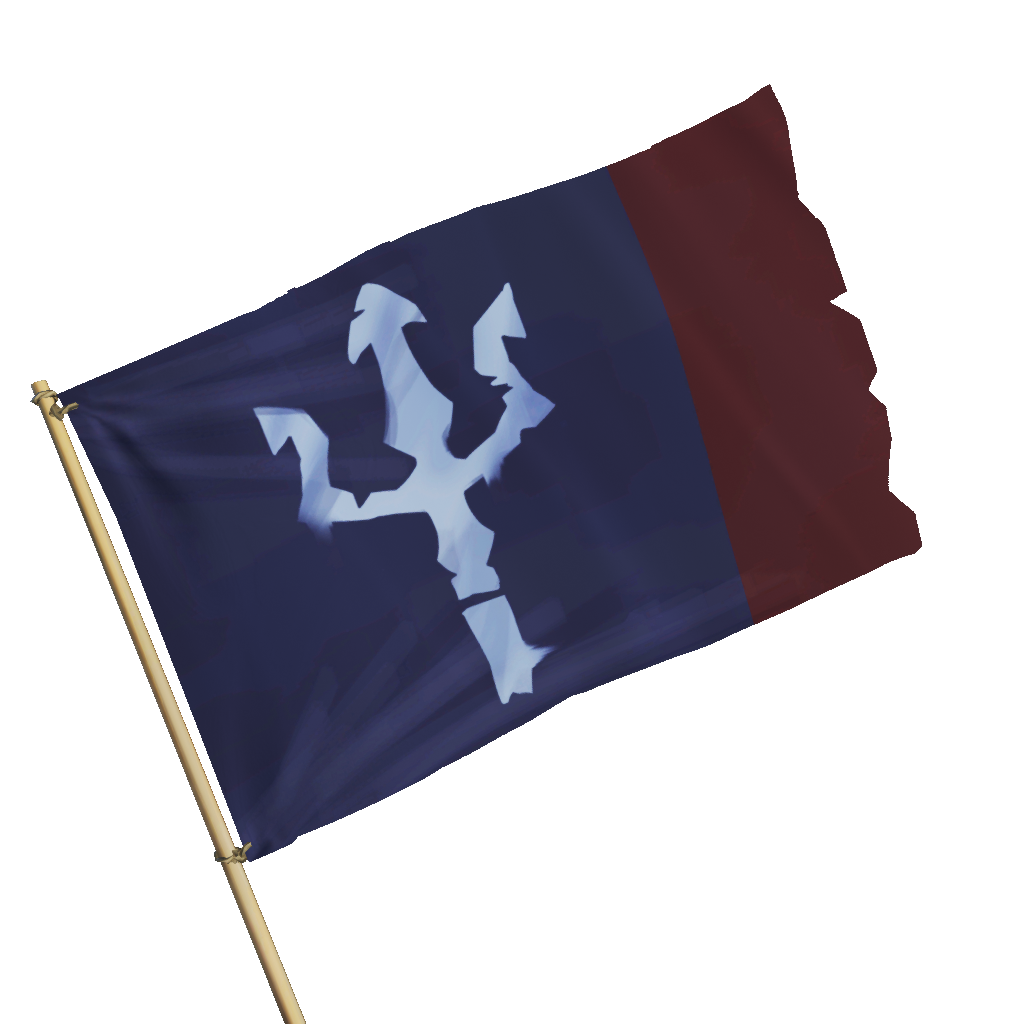 Admiral Flag