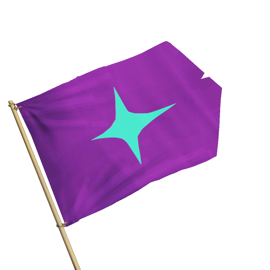 Affiliate Alliance Flag