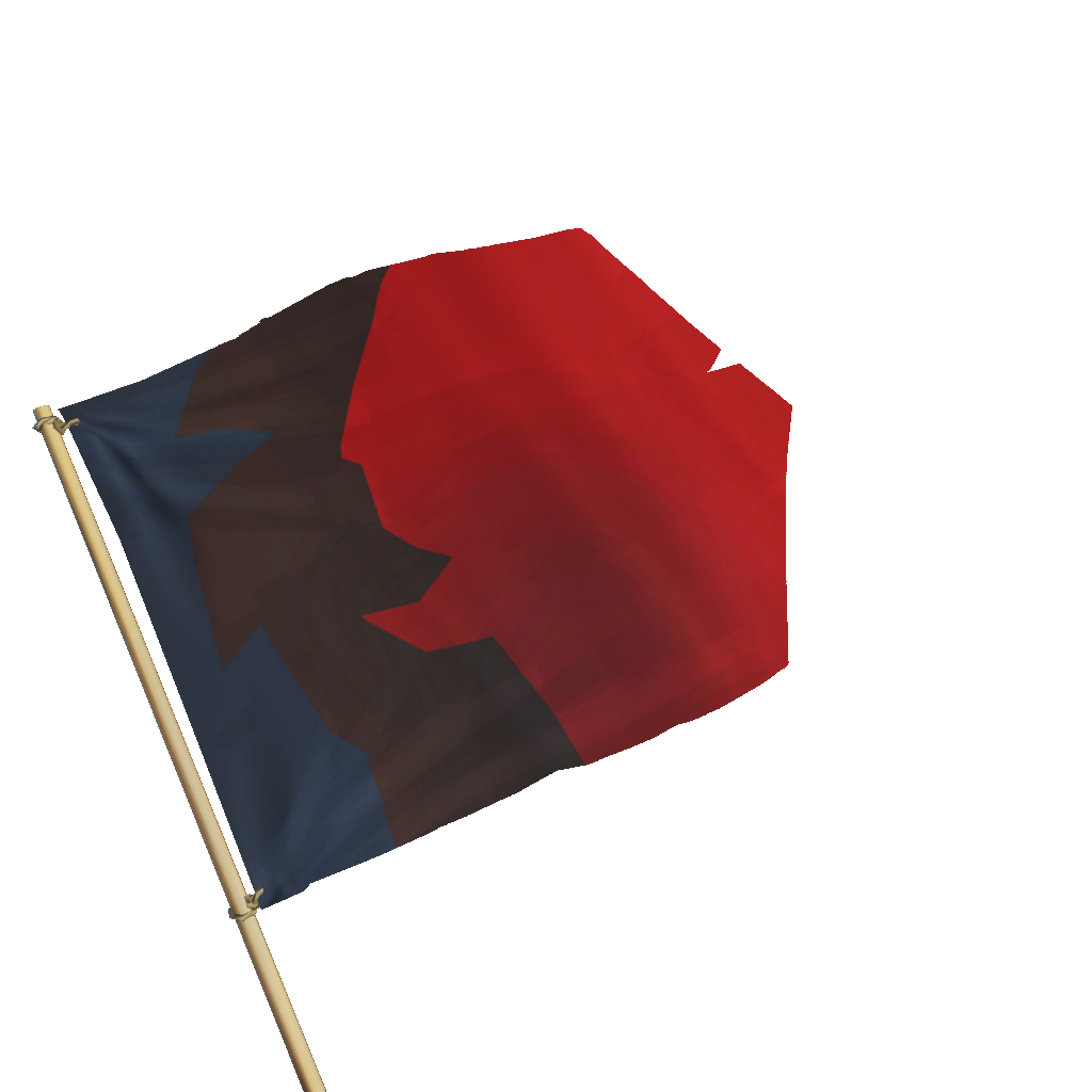 Alter Ego Flag