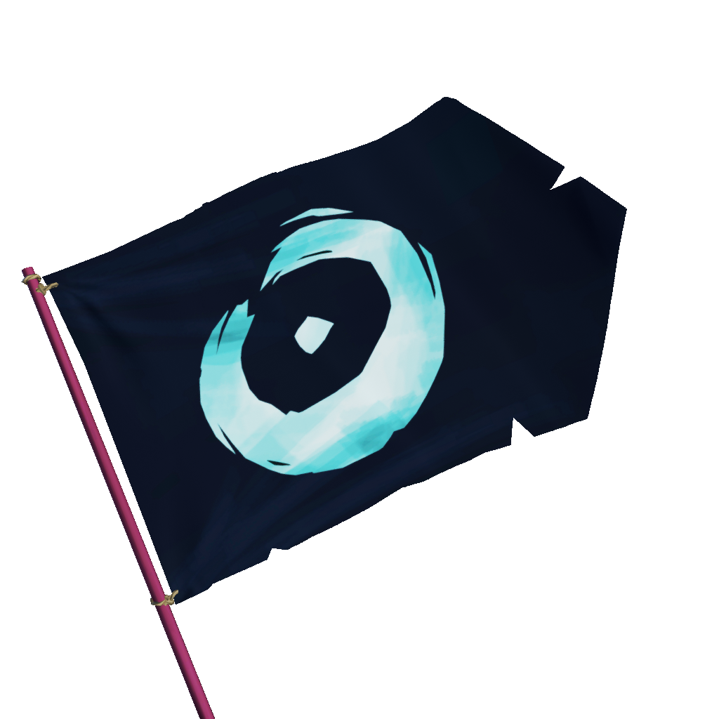 Ancestral Flag