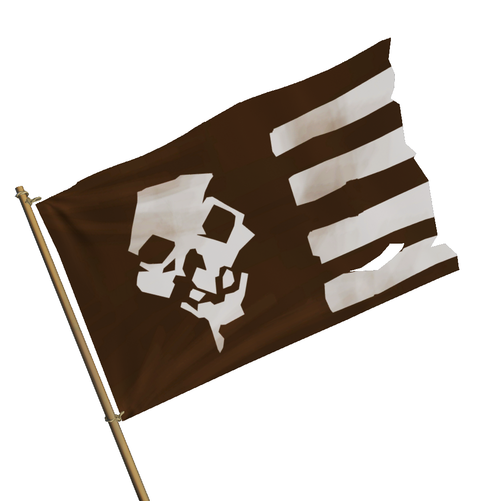 Blighted Flag
