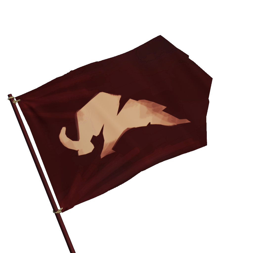 Boarhunter Flag