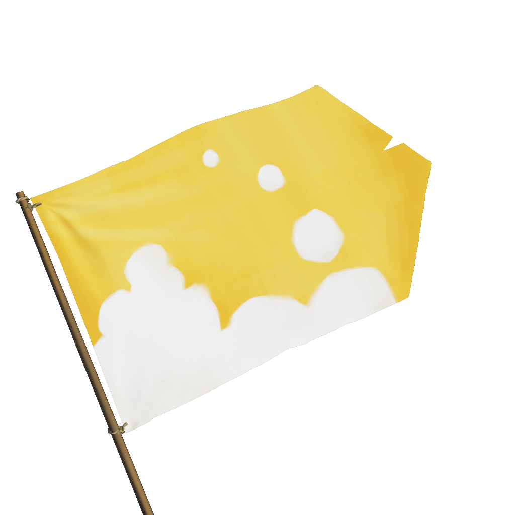 Bosun Brewmaster Flag