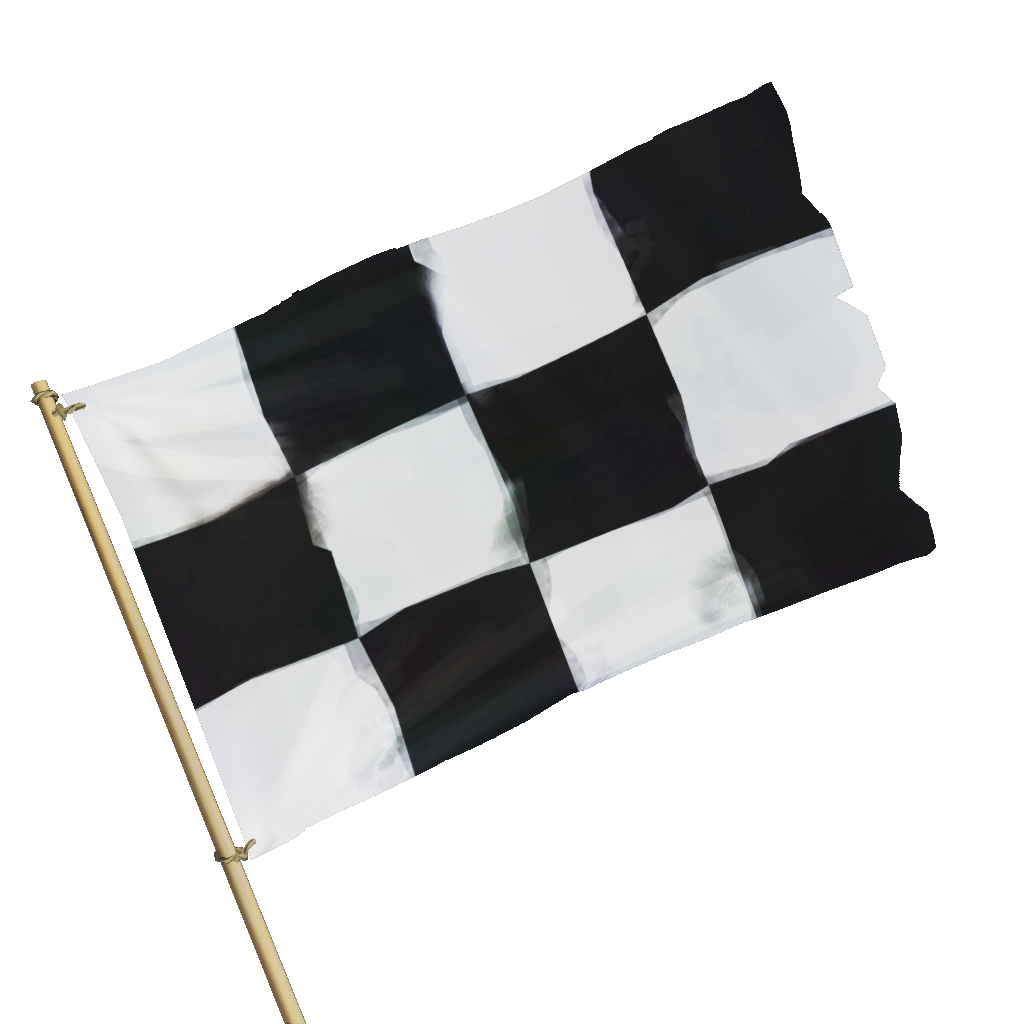 Checkered Flag