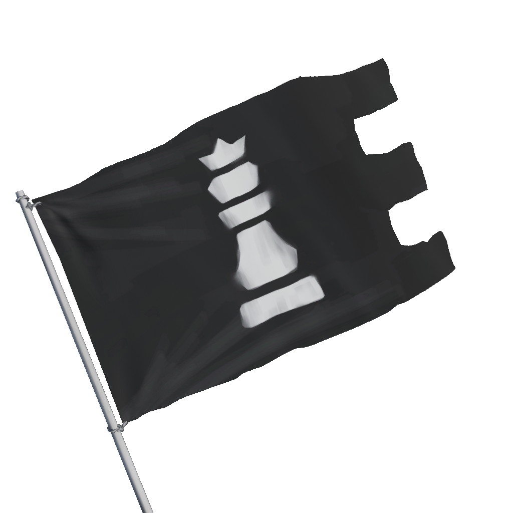 Checkmate Flag