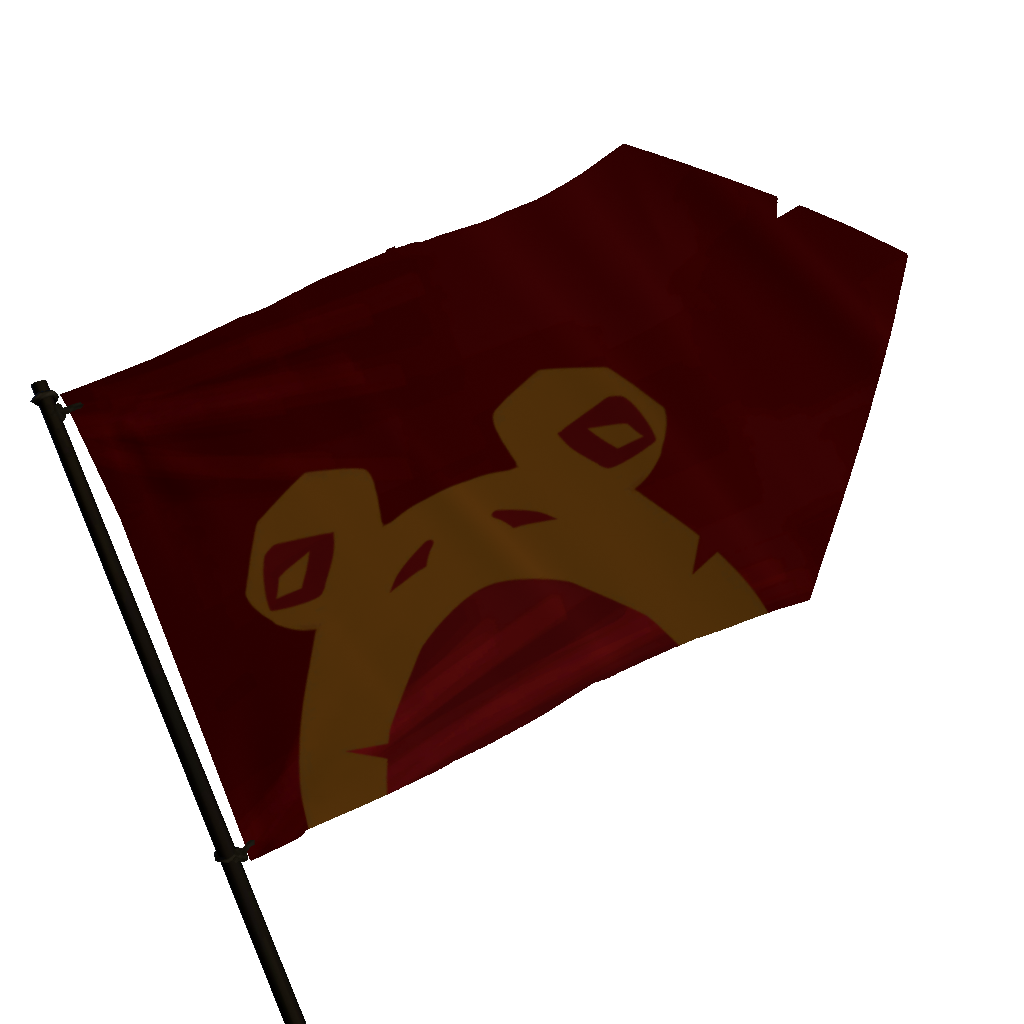 Community Collaboration Flag