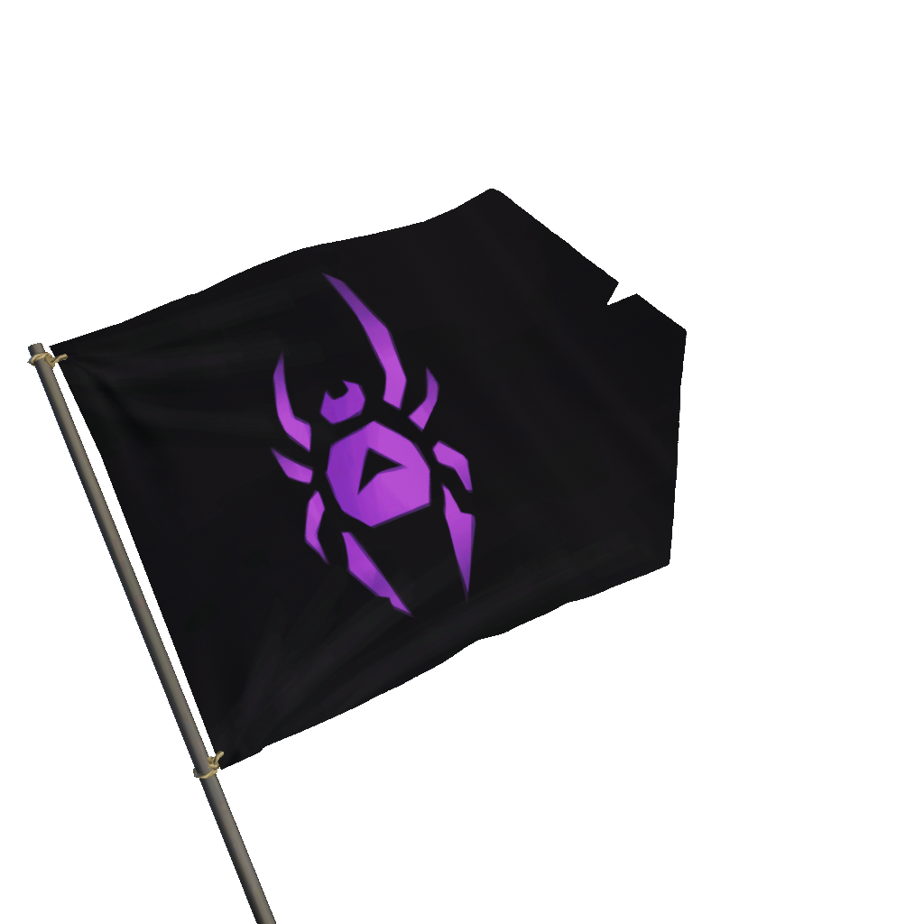 Dark Skies Flag