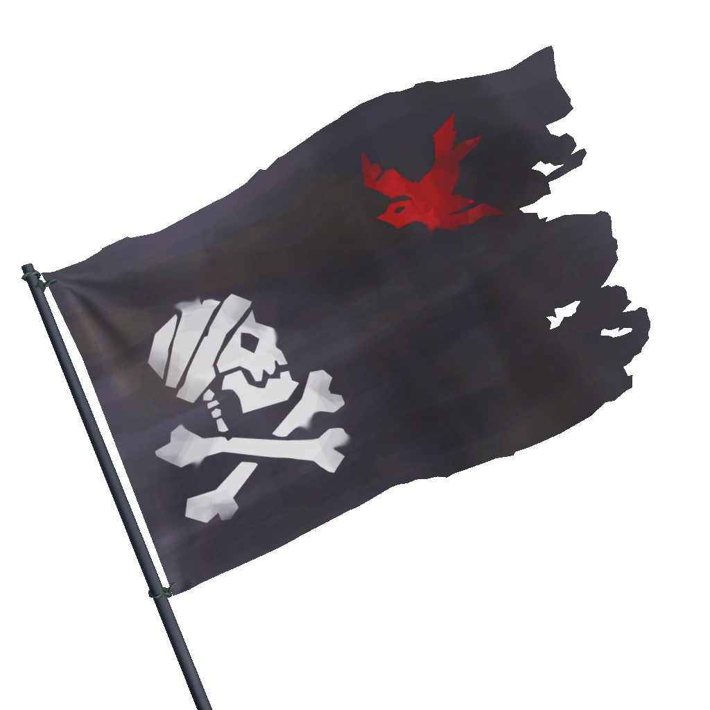 Eternal Freedom Flag