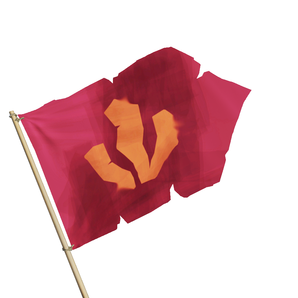 Flag of Sunken Sorrow